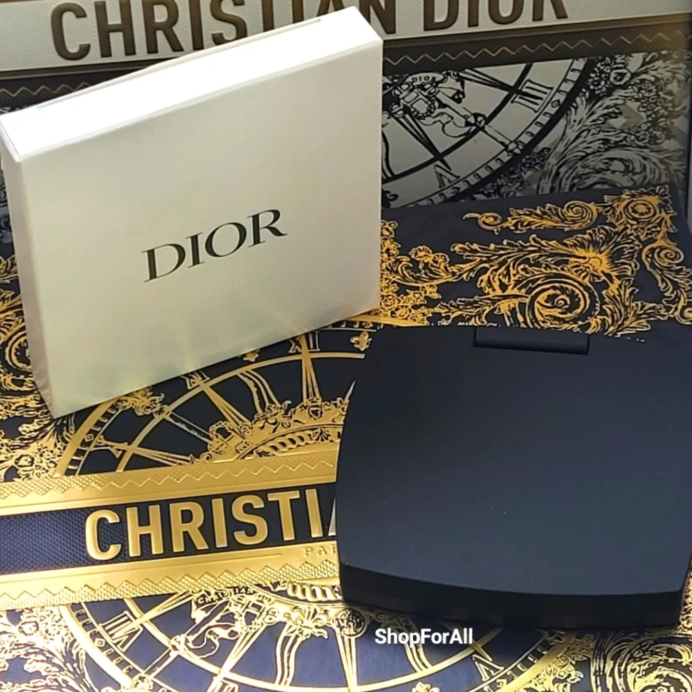 Christian Dior mirror - Picture 4 of 8